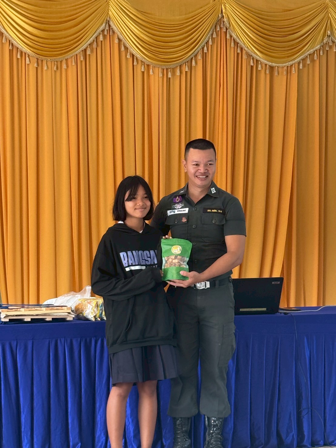 title - ส.ป.ก.จันทบุรี ดำเนินการฝึกอบรมโครงการอนุรักษ์พันธุกรรมพืชอันเนื่องมาจากพระราชดำริ สมเด็จพระเทพรัตนราชสุดาฯ สยามบรมราชกุมารี (อพ.สธ.) ปีงบประมาณ พ.ศ. 2569 